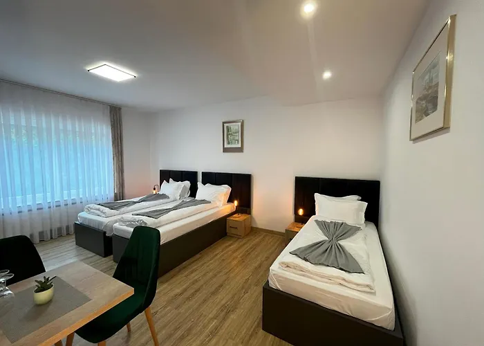 Haven - Dona ベルギッシュ・グラートバッハ