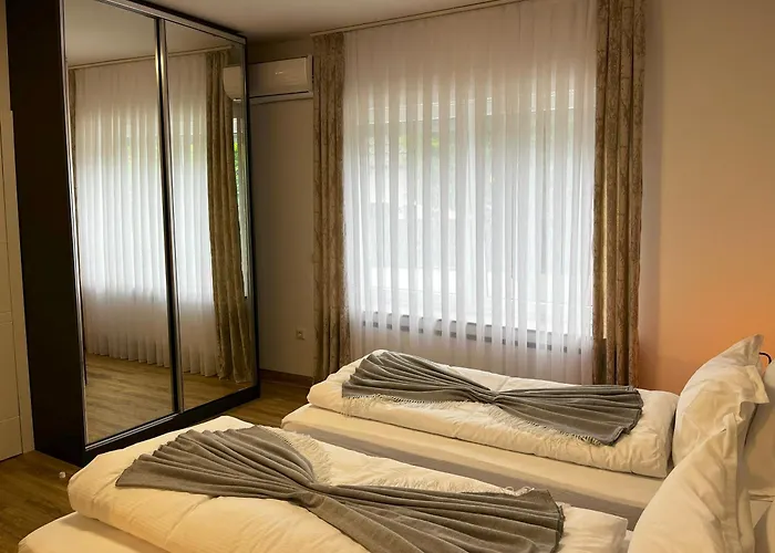 ホテル Haven - Dona *