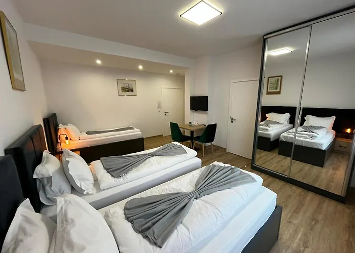 ホテル Haven - Dona *