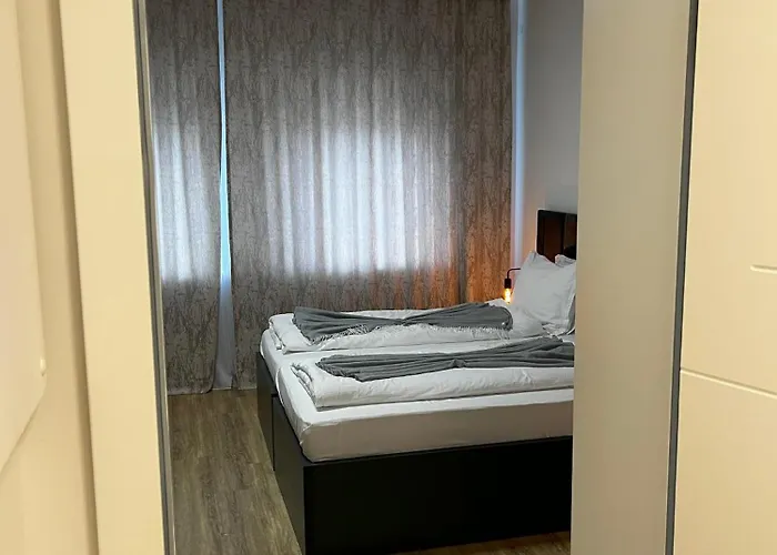 Haven - Dona ホテル