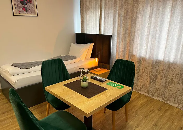 ホテル Haven - Dona