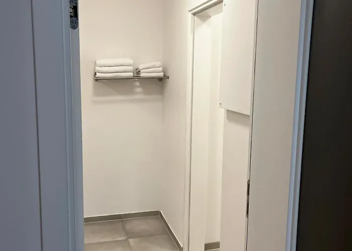 ホテル Haven - Dona *