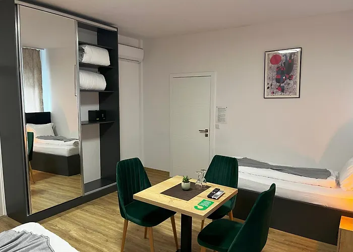 Haven - Dona ベルギッシュ・グラートバッハ